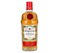 Tanqueray Flor de SEVILLA Distilled Gin 41,30% 0,70 Liter