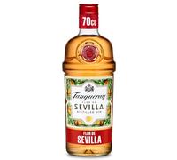 Tanqueray Flor de SEVILLA Distilled Gin 0,70 l