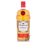 Tanqueray Flor de Sevilla Gin 41,3% vol. 1,0l