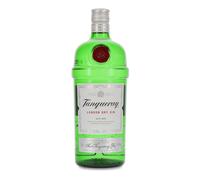 Tanqueray London Dry Gin - 1 L