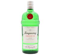 Tanqueray - London Dry Gin (1 Litre) 100cl