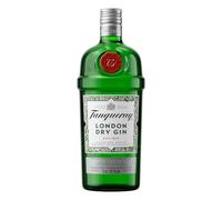 Tanqueray London Dry Gin - 1 L