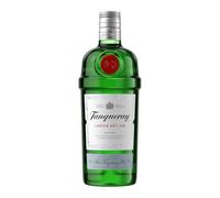 Tanqueray London Dry Gin - 700 ml