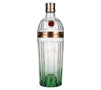 Tanqueray N° TEN GRAPEFRUIT & ROSEMARY Distilled Gin The Citrus Heart Edition 45,3% Vol. 45,30% 1,00 lt.