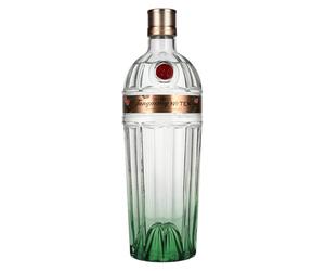 Tanqueray N° TEN GRAPEFRUIT & ROSEMARY Distilled Gin The Citrus Heart Edition 45