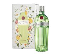 Tanqueray No. Ten Distilled en caja para regalo, ginebra, 700 ml
