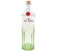 Tanqueray - No. TEN Distilled Gin (1 Litre) 100cl