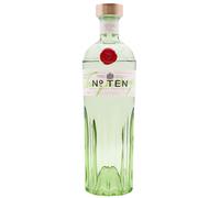 Tanqueray - No. TEN Distilled Gin 70cl 47.3% ABV