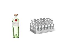 Tanqueray No. Ten Gin - 700 ml -Kinley Tonic Water 24x200ml