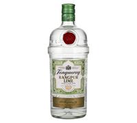Tanqueray RANGPUR LIME Distilled Gin 41,3% Vol. 1l