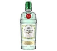 Tanqueray Rangpur Lime Gin, 700 ml