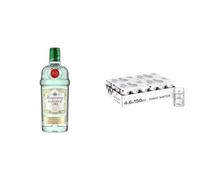 Tanqueray Rangpur Lime Gin, 700 ml -Kinley Tonic Water 4x6x150ml