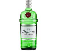 Tanqueray London Dry Gin - 1 L