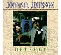 Tanqueryjohnnie - Johnnie B. Bad