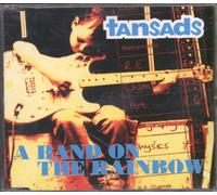 Tansads, The - A Band on a Rainbow