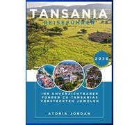 Tansania Reiseführer 2026