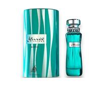 Athoor Al Alam Tanseeq Blue Eau de Parfum 100 ml