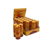 Tanshot Abbronzatura & Bellezza bevanda - 24 bottles + display box