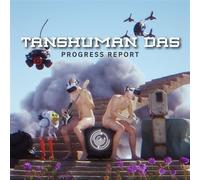 Tanshuman Das Feat Derek Sherinian Progress Report (CD)