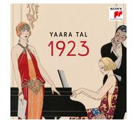 Tansman 1923 (CD)