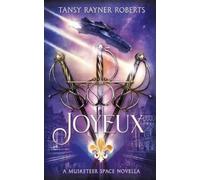 Tansy Rayner Roberts Joyeux (Tascabile)