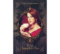 Tansy Rayner Roberts Tea and Sympathetic Magic (Tascabile) Teacup Magic