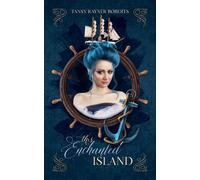 Tansy Rayner Roberts This Enchanted Island (Tascabile) Teacup Magic