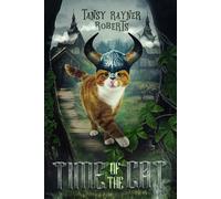 Tansy Rayner Roberts Time of the Cat (Tascabile)