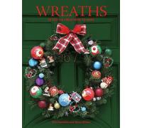 Tansy Wilson Sian Hamilton Wreaths (Tascabile)