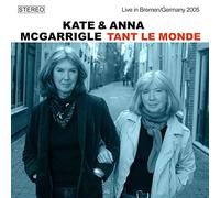 Tant Le Monde - Live in Bremen/Germany 2005