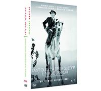 TANT QUIL Y A DE LA GUERRE IL Y A DE LESPOIR