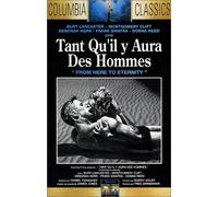 Tant qu'il y aura des hommes