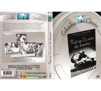 Tant qu'il y aura des hommes