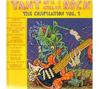 Tant Qu'il Y Aura Du Rock: The Compilation Vol. 1 [Vinyl LP]