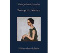 Tanta gente, Mariana