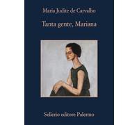 Tanta gente, Mariana