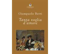 Tanta voglia d'amore