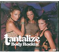 Tantalize - Body Rockin'