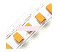 Tantalum Capacitor 10UF 10V 106K A3216 1206 Type A Patch Bile Capacitor MQXFCZUX