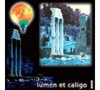Tantalus - Lumen Et Caligo I