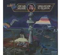 TANTAMOUNT TO REASON VOLUME ONE LP US RCA 1972