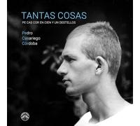Tantas cosas: Pe Cas Cor en cien y un destellos