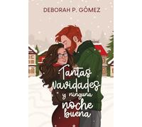 Tantas navidades y ninguna noche buena: - Edición extendida 2025 | Comedia romántica navideña | Enemies to lovers | Hermanastros