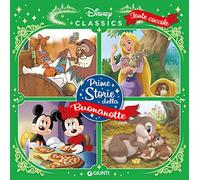 Tante coccole. Prime storie della buonanotte. Ediz. a colori