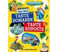 Tante domande tante risposte