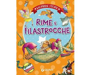 Tante filastrocche
