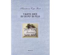 Tante idee in un po' di filo
