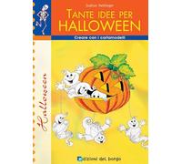 Tante idee per Halloween
