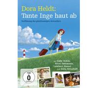 Tante Inge haut ab