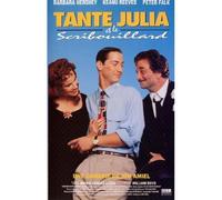 Tante julia et le scribouillard